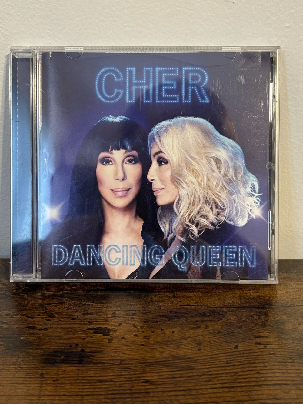 Cher: Dancing Queen